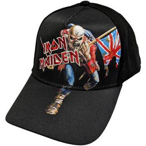 Casquette Iron Maiden The Trooper - Iron Maiden - Modalova
