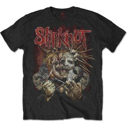 T-shirt Slipknot Torn Apart - Slipknot - Modalova