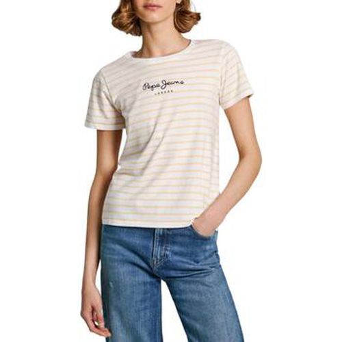 T-shirt Pepe jeans - Pepe jeans - Modalova