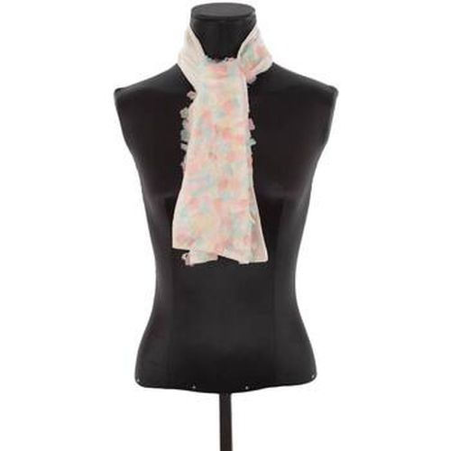 Echarpe Longchamp Foulard en soie - Longchamp - Modalova