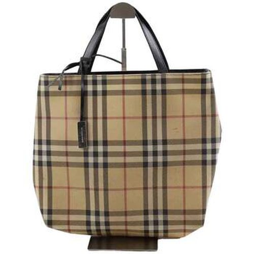 Sac à main Sac à main en cuir - Burberry - Modalova