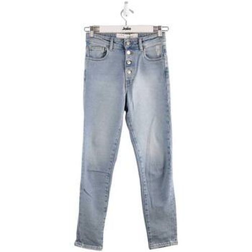 Jeans Iro Jean slim en coton - Iro - Modalova