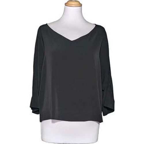 T-shirt top manches longues 38 - T2 - M - Uniqlo - Modalova