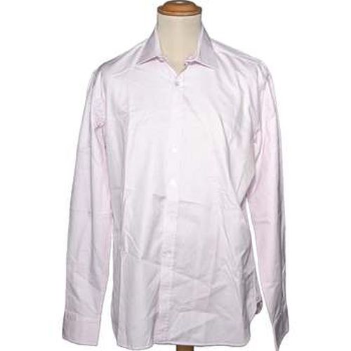 Chemise Cafe' Coton 42 - T4 - L/XL - Cafe' Coton - Modalova