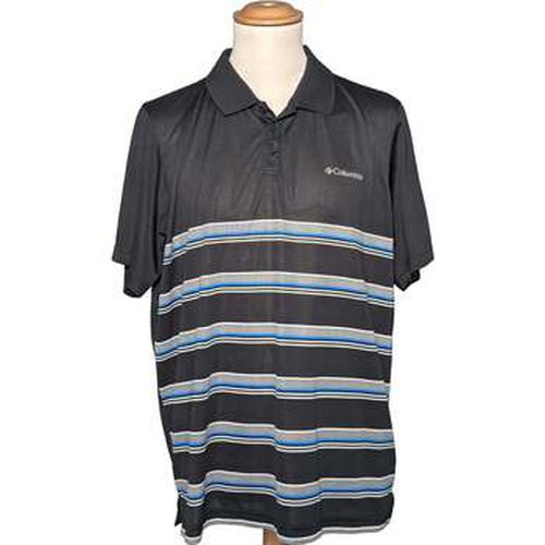 T-shirt polo 40 - T3 - L - Columbia - Modalova