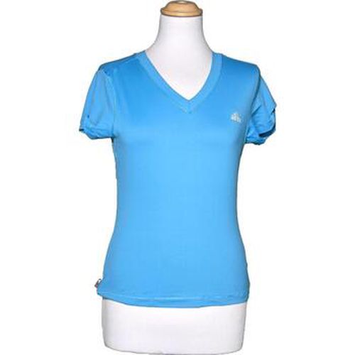 T-shirt top manches courtes 40 - T3 - L - adidas - Modalova