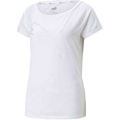 T-shirt Puma 522420-02 - Puma - Modalova