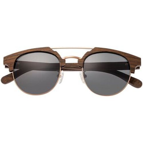 Lunettes de soleil ESG024BK - Earthwood - Modalova