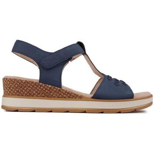 Sandales Comfort Wedge Des Sandales - Caprice - Modalova