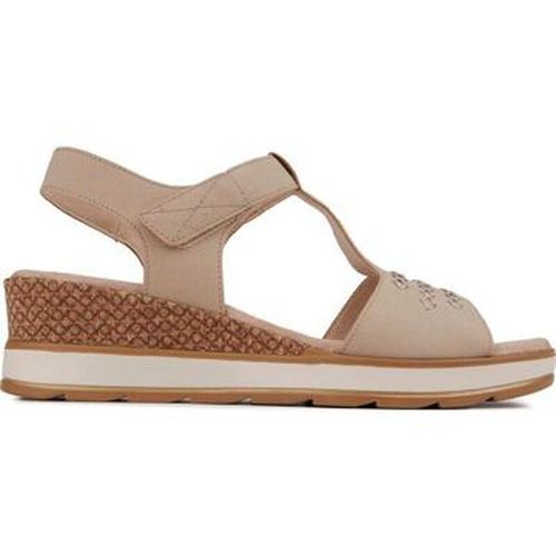 Sandales Comfort Wedge Des Sandales - Caprice - Modalova