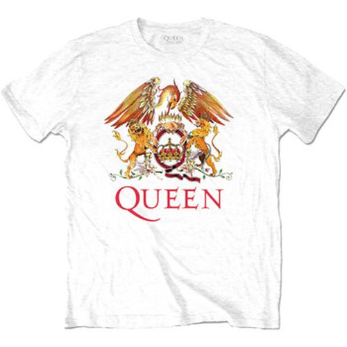 T-shirt Queen Classic - Queen - Modalova