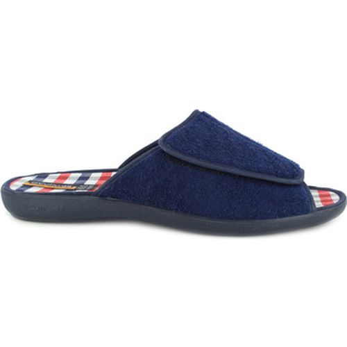 Chaussons Pantoufles 1452 Largeur adaptable - Doctor Cutillas - Modalova