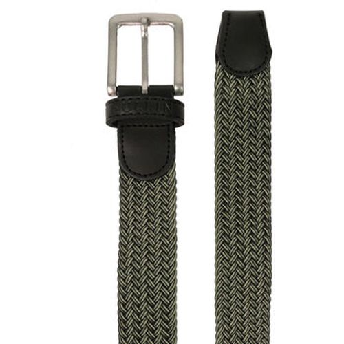 Ceinture CEINTURE STRETCH HERBBLACK - Pullin - Modalova