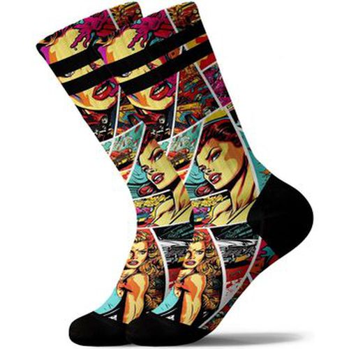 Chaussettes CHAUSSETTES SUBLIMÉES BADGIR - Pullin - Modalova