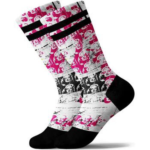 Chaussettes CHAUSSETTES SUBLIMÉES MARILY - Pullin - Modalova