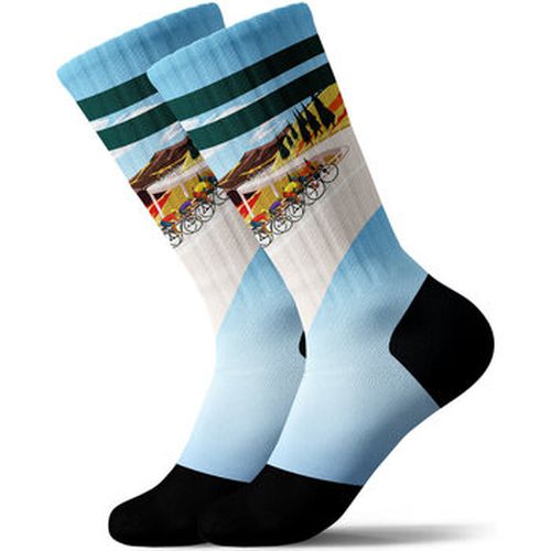 Chaussettes CHAUSSETTES SUBLIMÉES PELOTO - Pullin - Modalova