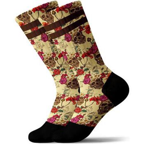 Chaussettes CHAUSSETTES SUBLIMÉES SKULLY - Pullin - Modalova