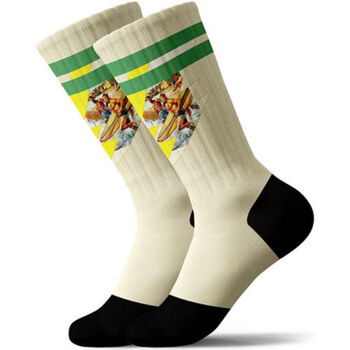 Chaussettes CHAUSSETTES SUBLIMÉES SURFERCOW - Pullin - Modalova