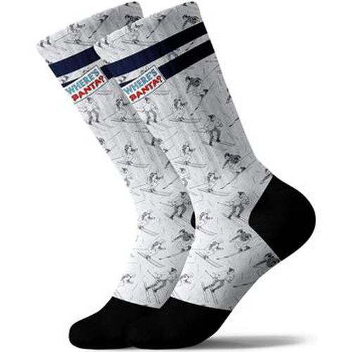 Chaussettes CHAUSSETTES SUBLIMÉES VR17 - Pullin - Modalova