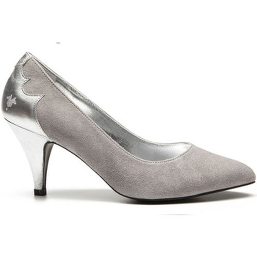 Chaussures escarpins LOLA 89 +ARGENT - KOST - Modalova