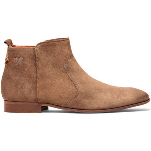 Boots KOST ANDERSON 5 TAUPE - KOST - Modalova