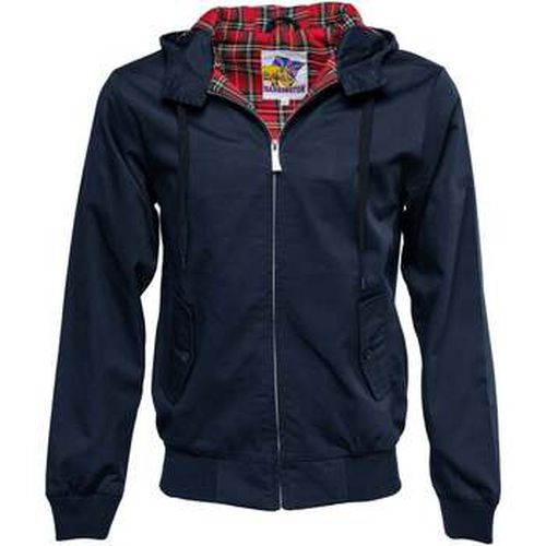 Blouson Blouson à capuche marine - Harrington - Modalova