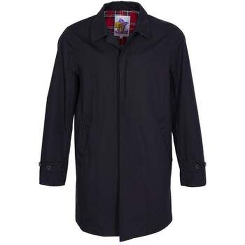 Blouson Trench droit uni - Harrington - Modalova