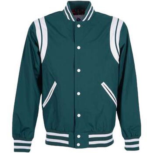 Blouson Blouson varsity racing green - Harrington - Modalova