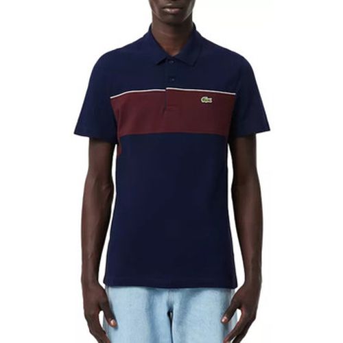 T-shirt Lacoste POLO - Lacoste - Modalova