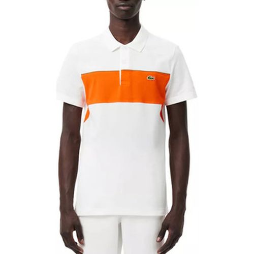 T-shirt Lacoste Polo - Lacoste - Modalova