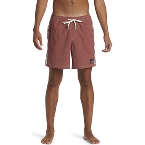 Maillots de bain Original Arch Volley 17" - Quiksilver - Modalova