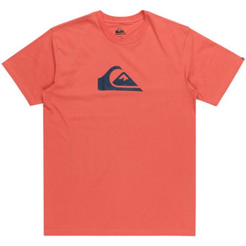 Debardeur Quiksilver Comp Logo - Quiksilver - Modalova