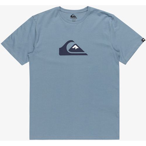 Debardeur Quiksilver Comp Logo - Quiksilver - Modalova