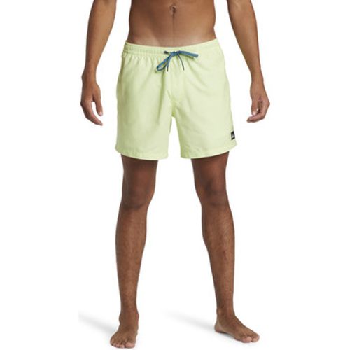 Maillots de bain Everyday Solid Volley 15" - Quiksilver - Modalova