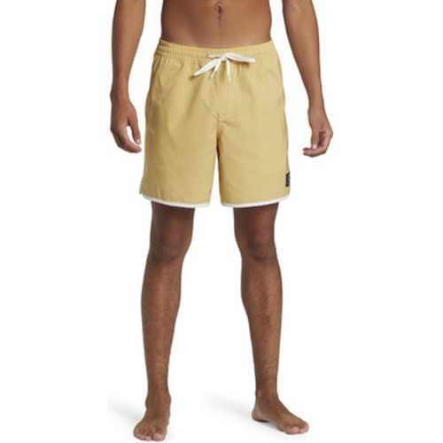 Maillots de bain Original Scallop Volley 17" - Quiksilver - Modalova