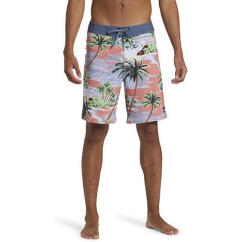 Maillots de bain Surfsilk Straight 19" - Quiksilver - Modalova