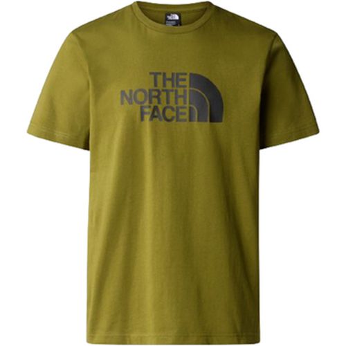 T-shirt NF0A87N5PIB1 - The North Face - Modalova