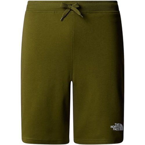 Short The North Face NF0A3S4FPIB - The North Face - Modalova