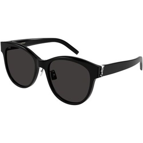 Lunettes de soleil SL M107/K Lunettes de soleil, /, 56 mm - Saint Laurent - Modalova