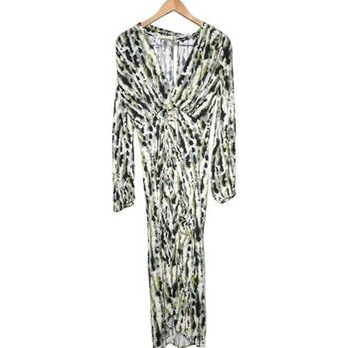 Robe robe longue 38 - T2 - M - Mango - Modalova