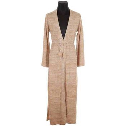 Robe Claudie Pierlot Robe beige - Claudie Pierlot - Modalova