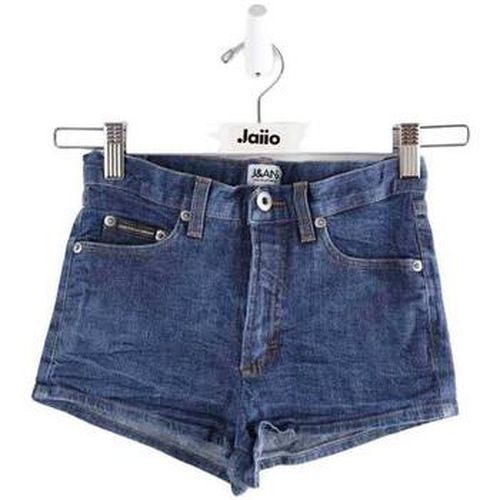 Short D&G Mini short bleu - D&G - Modalova