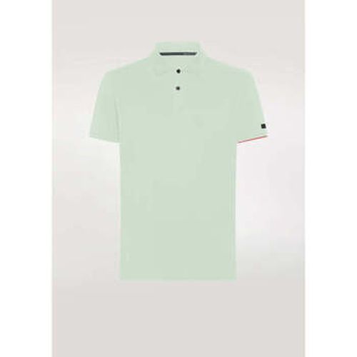 T-shirt Polo - Rrd - Roberto Ricci Designs - Modalova