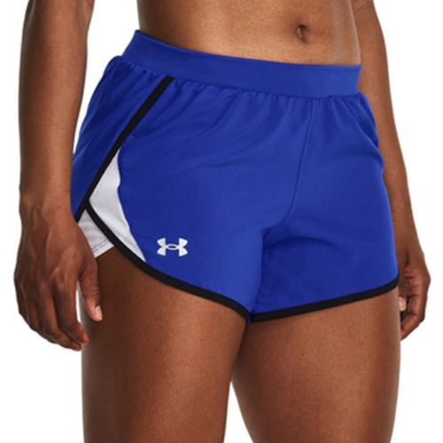 Short Under Armour 1350196-401 - Under Armour - Modalova