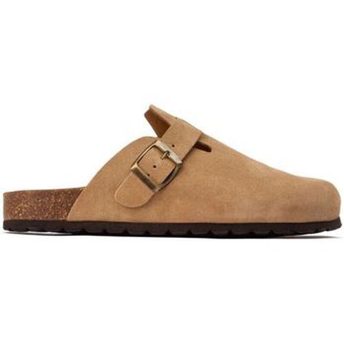 Mules Nye Footbed Mule Chaussons - Sole - Modalova