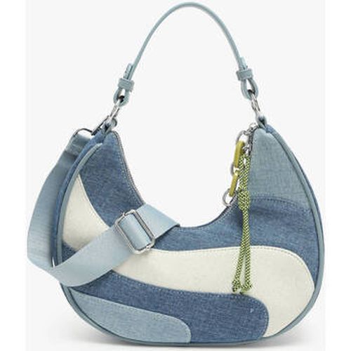 Sac a main Sac porté épaule Denim coton DENIM 069-0000A151 - Miniprix - Modalova