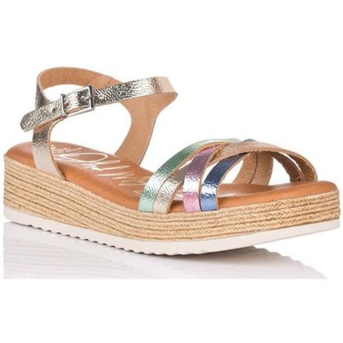 Chaussures escarpins 5430 - Oh My Sandals - Modalova