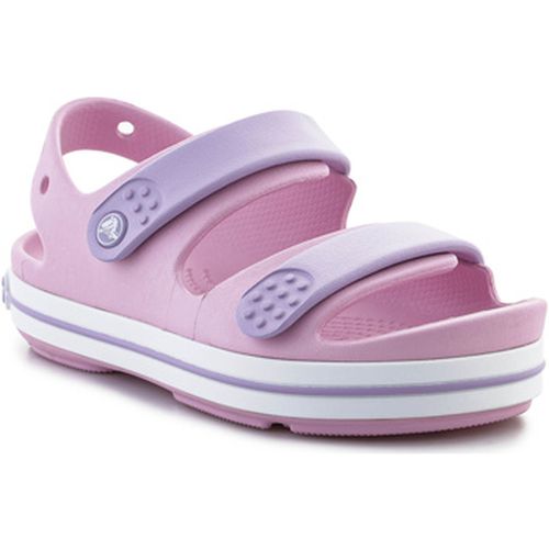 Sandales crocband cruiser sandal k 209423-84I lavender - Crocs - Modalova
