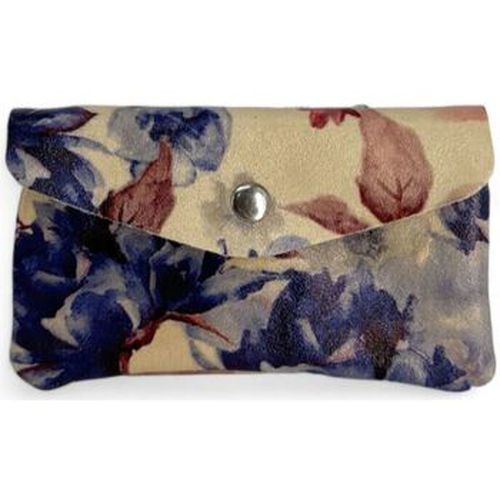 Portefeuille COMPO FLOWER - Oh My Bag - Modalova