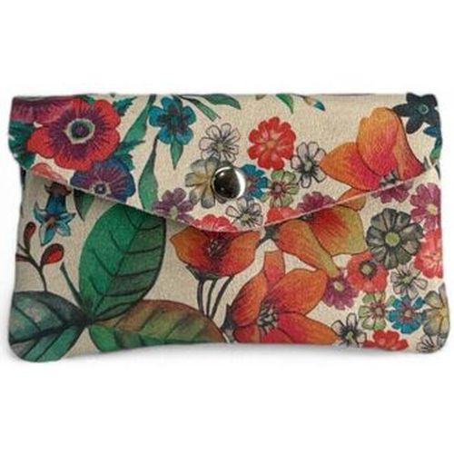 Portefeuille COMPO FLOWER - Oh My Bag - Modalova